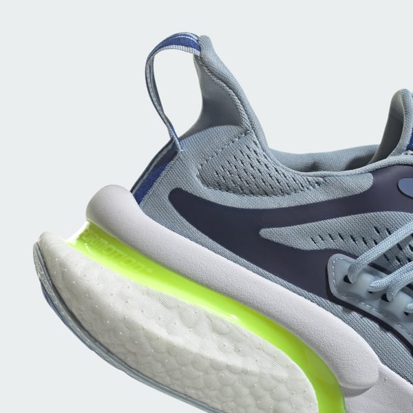 T nis Alphaboost V1 Azul adidas adidas Brasil