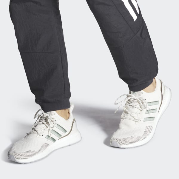 Bianco Scarpe Ultraboost 1.0