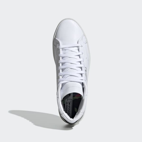 adidas sleek mens