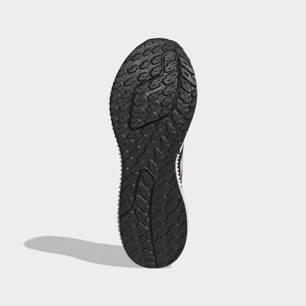 Laranja Sapatilhas de Running adidas 4DFWD 2