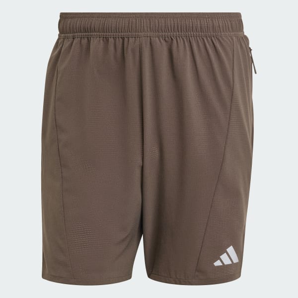 Grun Designed for Training HIIT Workout HEAT.RDY Shorts