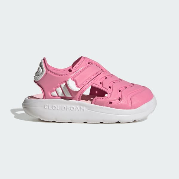 Rose Sandale d’eau Sandal 2 Bébés