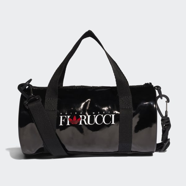 adidas Fiorucci Duffel Bag - Black 