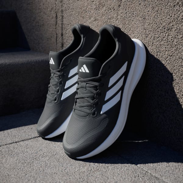 Adidas Runfalcon 5 Wide Running Shoes HOW TO BUY