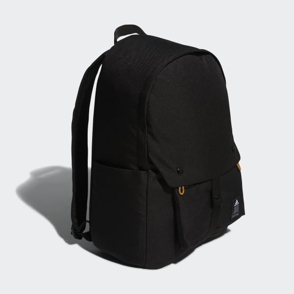Adidas originals hot sale 2 pocket backpack