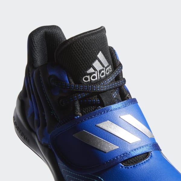 adidas pro spark 218 blue
