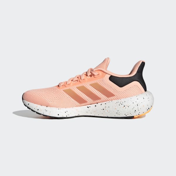 Oranje Pureboost 22 Schoenen LPE90