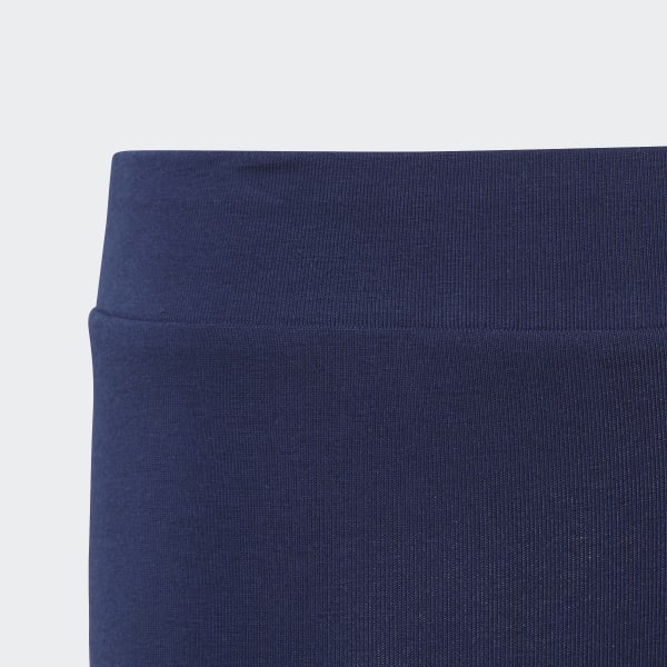Bleu Tight en coton Essentials Big Logo