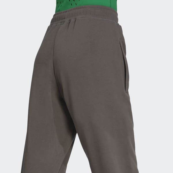 Zwart adidas by Stella McCartney Sportswear Joggingbroek (Uniseks) BWC70