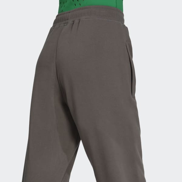Black adidas by Stella McCartney Sportswear Sweat Pants (GENDER NEUTRAL) BWC70