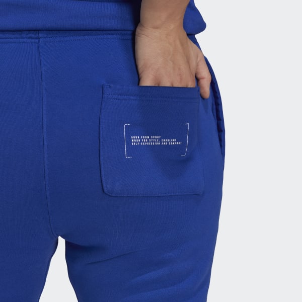 Bla Joggebukse L5178