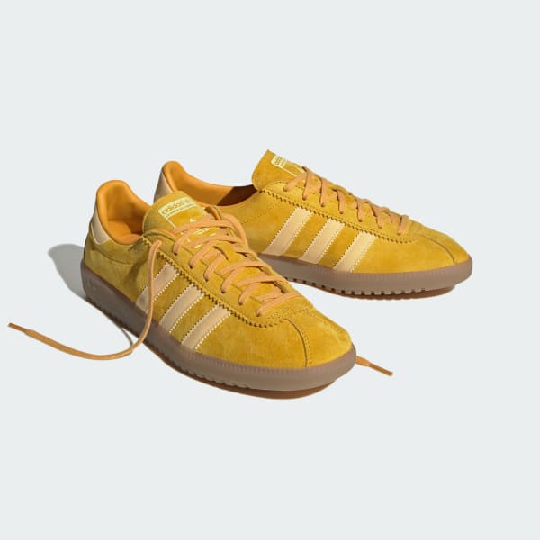 adidas Bermuda sko Guld | adidas Denmark