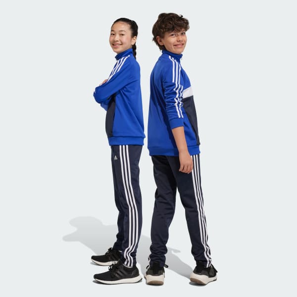 Chándal Niño Adidas Essentials Tiberio IB4108