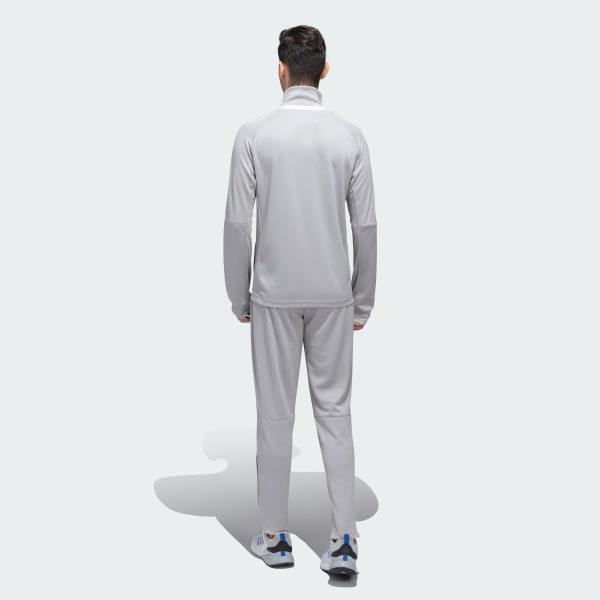 Grey SERENO TRACKSUIT