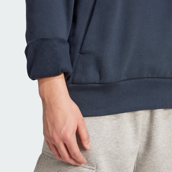 ALL SZN Fleece Hoodie