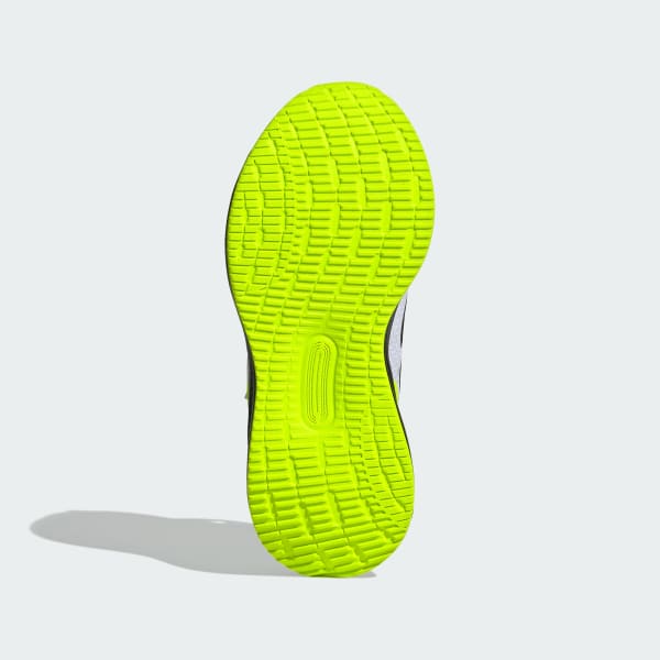 White Runfalcon 5 Shoes Kids