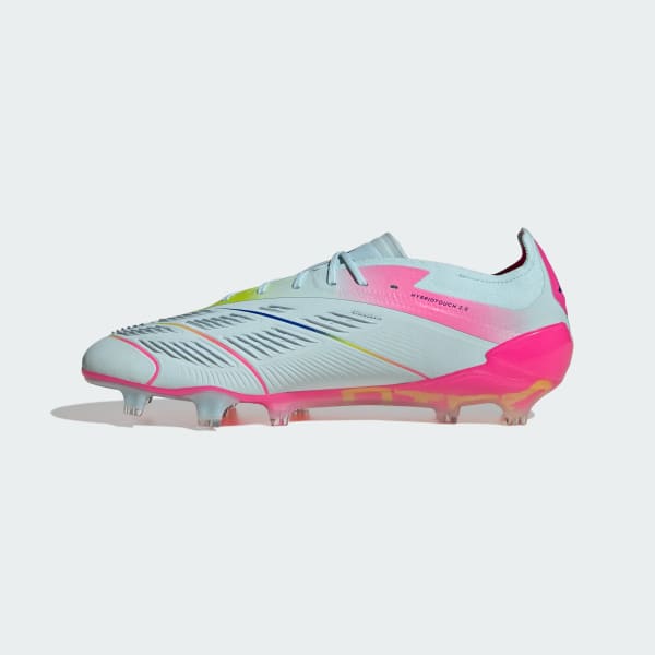 adidas Predator Elite 99 Capsule Firm Ground Boots Blue adidas UK