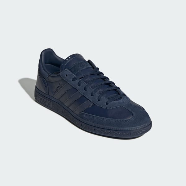 Blue Handball Spezial Shoes