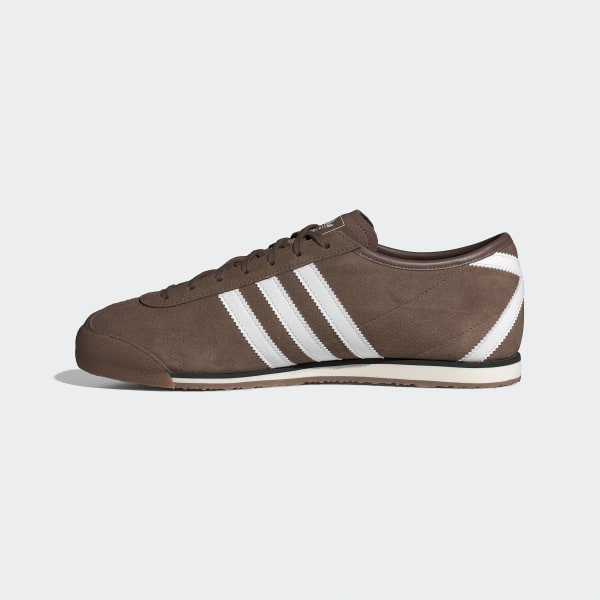 adidas Italia 70s Shoes - Brown | Free Shipping with adiClub