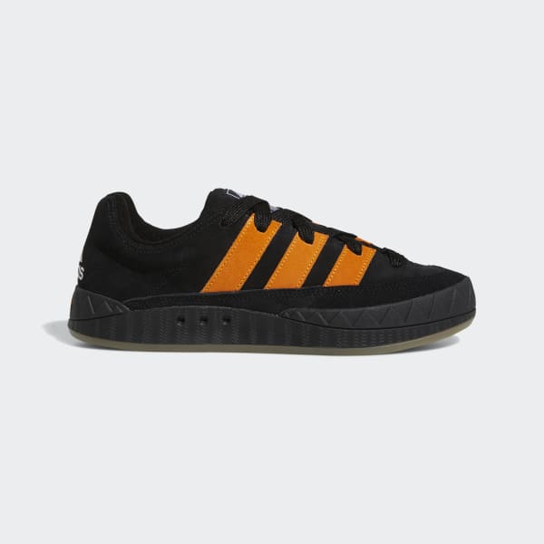 adidas Originals Adimatic Core Black