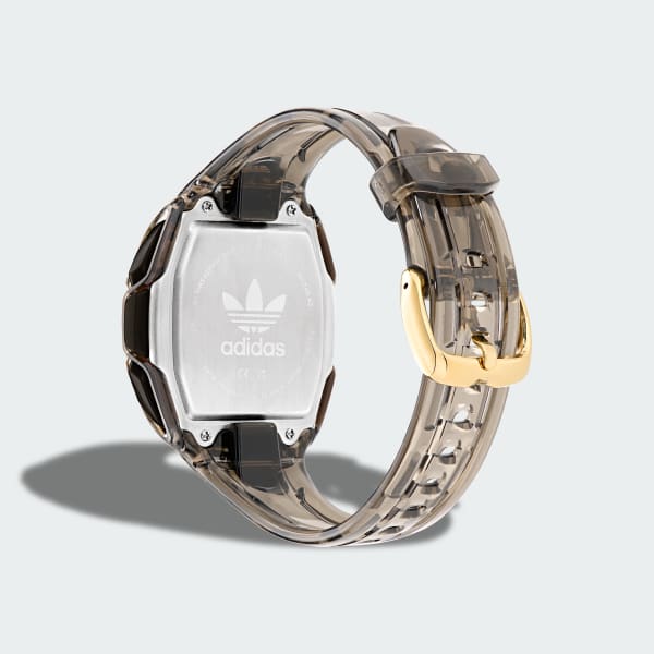 ブラック Athletics One ウォッチ