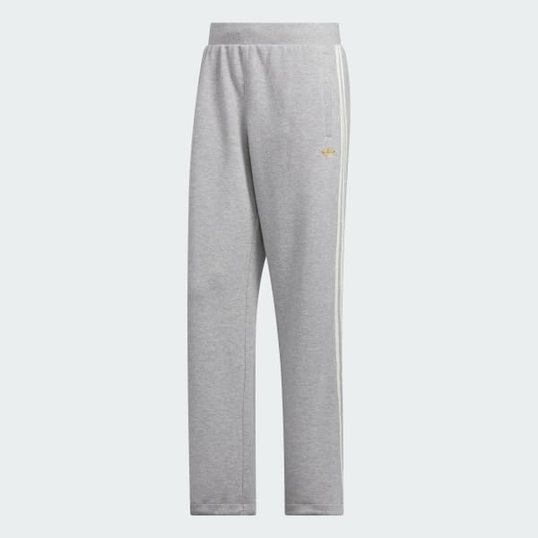 สีเทา กางเกงขายาว LNY