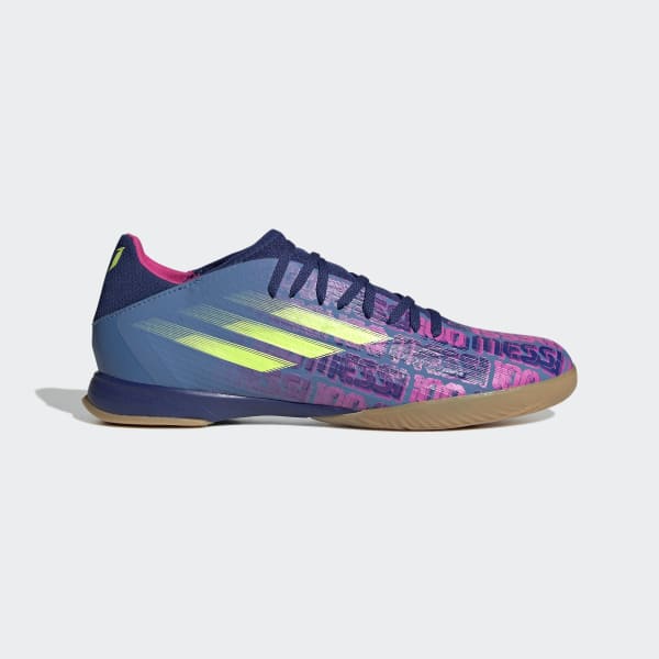 adidas speedflow futsal