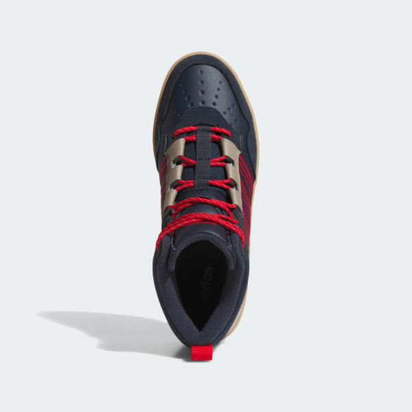 Bla Hoops 4.0 Mid Sko