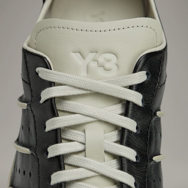 スニーカー Y-3 SNEAKER (JS0575 BLABLATALC) アディダス Y-3 SUPERSTAR - ブラック | アディダス ジャパン