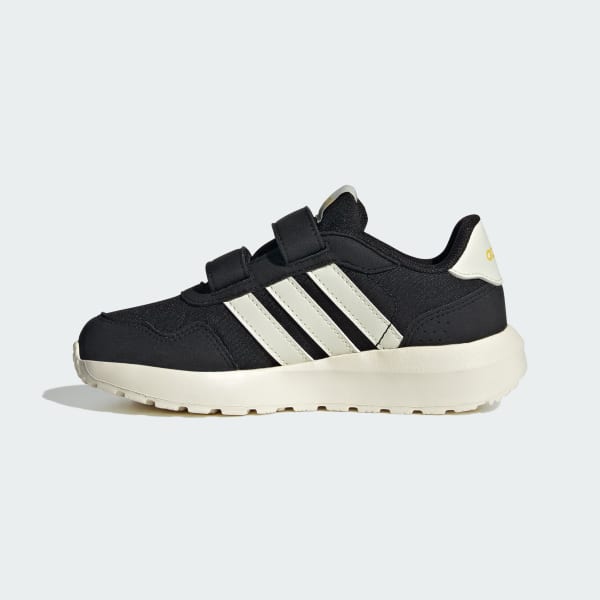 Adidas Kids Zx Flux Nino Adidas Run 60s Shoes Kids Black