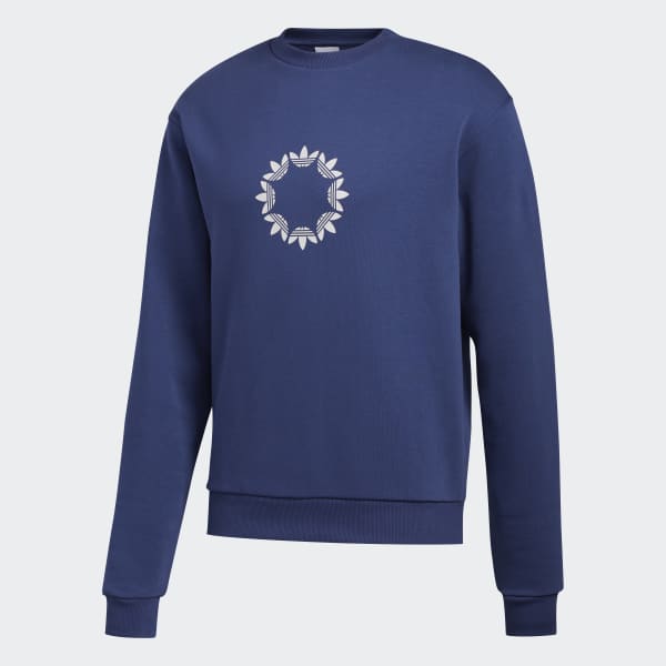 Buzo shop adidas pinwheel