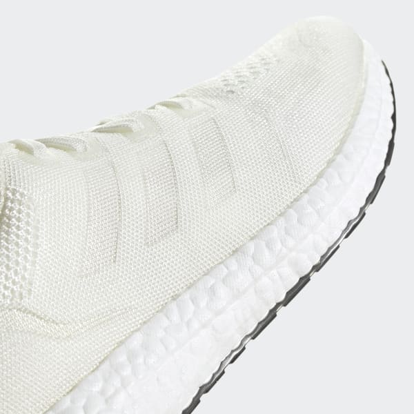 White Ultraboost Made to be Remade Shoes LWY13