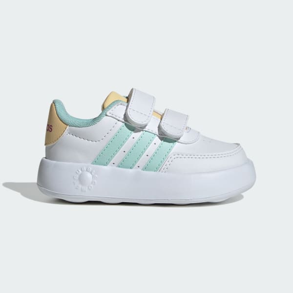 Kasut adidas baby store