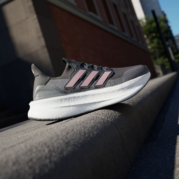 Gris Tenis Ultraboost 5