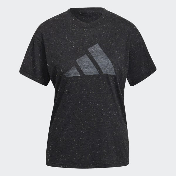 adidas Future Icons Winners | Women\'s adidas 3.0 Black | Tee Training US 