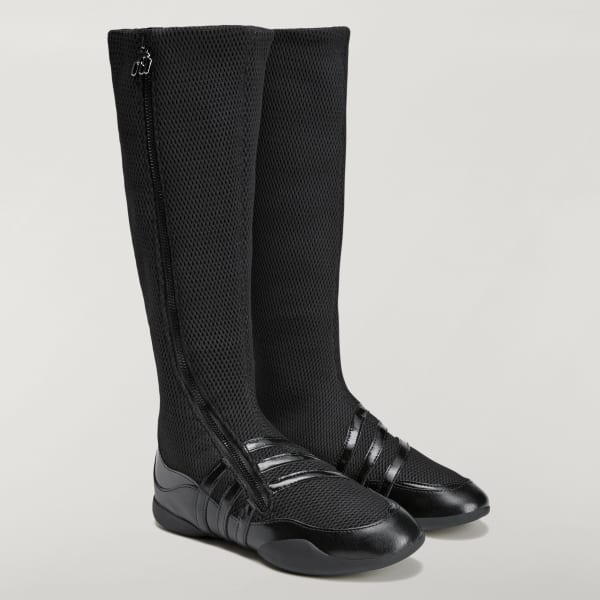 adidas MIAOU BOOT - Black | Free Shipping with adiClub | adidas US