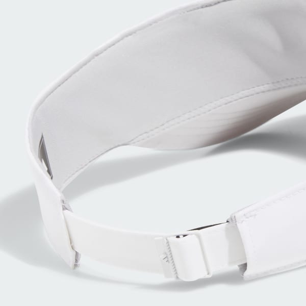 Blanco Visera Tour Gingham