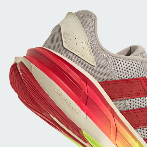 あずさ Astrastar_Shoes_Beige_JQ6087_0