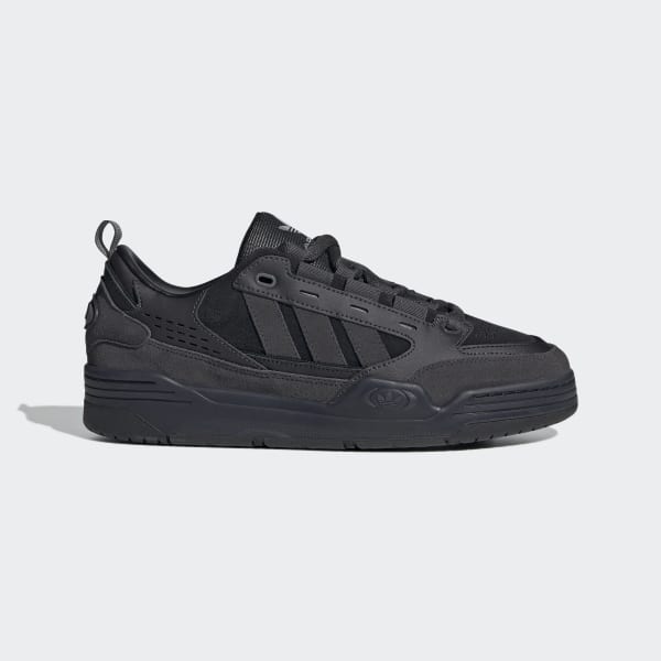 adidas adi2000 Shoes - Black | Men's Lifestyle | adidas US