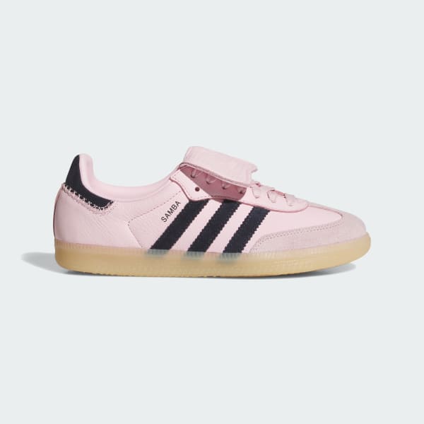 Rosa Samba LT Shoes