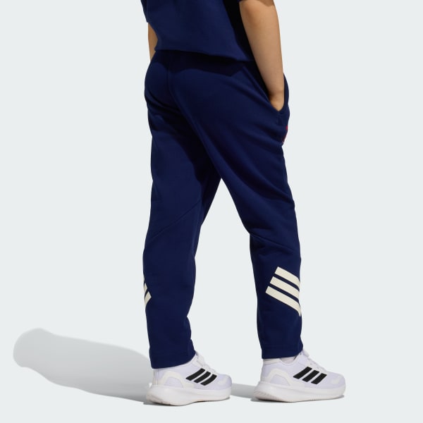 Mavi ADIDAS MARVEL SPIDER-MAN EŞOFMAN ALTI