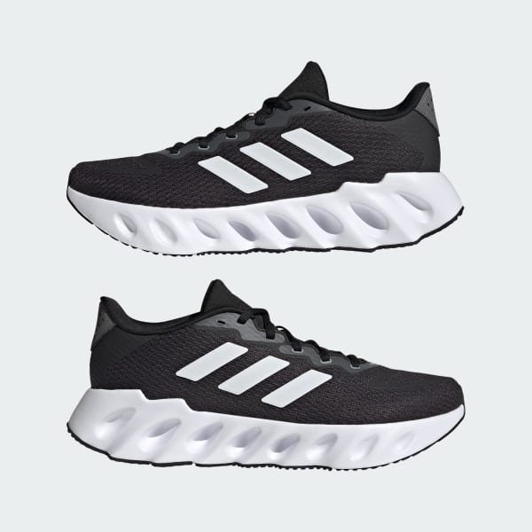 adidas Switch Run Running Shoes Black adidas Thailand