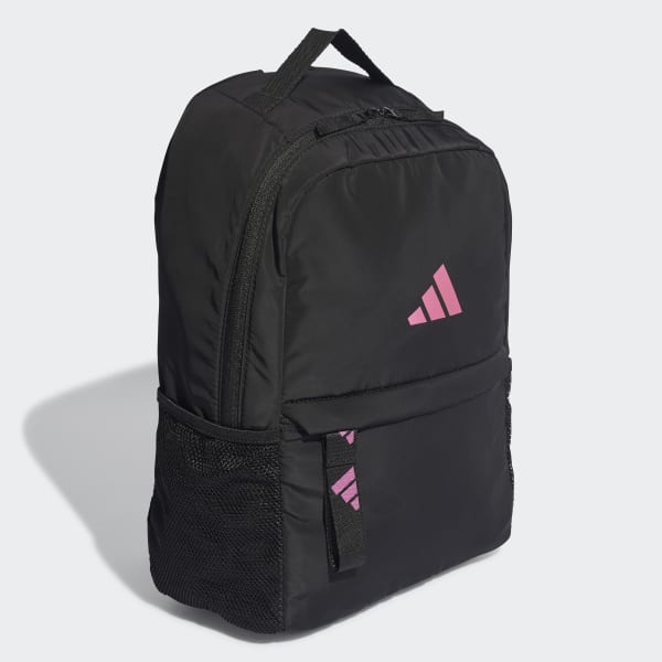 Sort Sport Padded rygsæk
