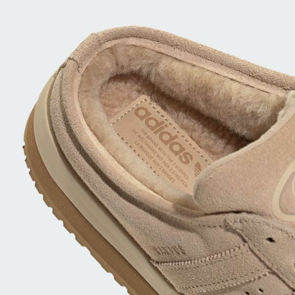 adidas Campus 00s Winter Low Ayakkabı - Bej | adidas Türkiye