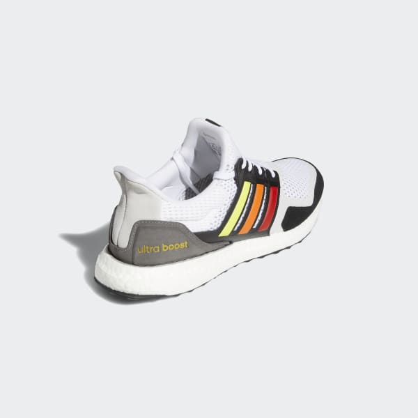 adidas ultra boost 3.0 strisce colorate