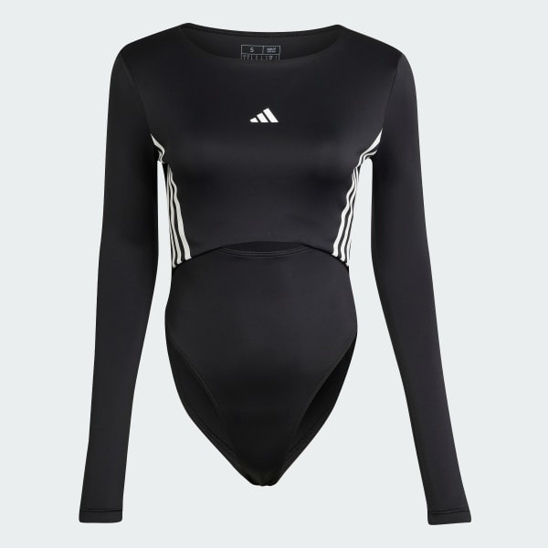 One piece adidas on sale bodysuit