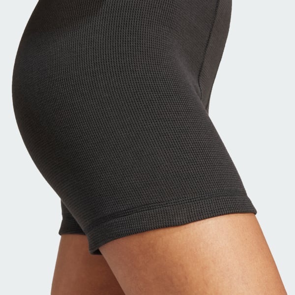 アディダス ワッフル ボクサーショーツ - ブラック | アディダス ジャパン