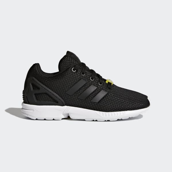 adidas Tenis ZX Flux - Negro | adidas Colombia