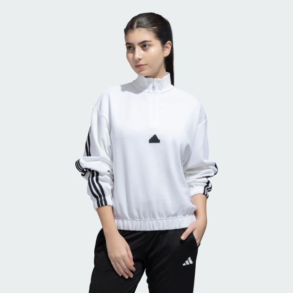 【JAN】 Adidas ZX 7000 Sneakers | White | FARFETCH IN