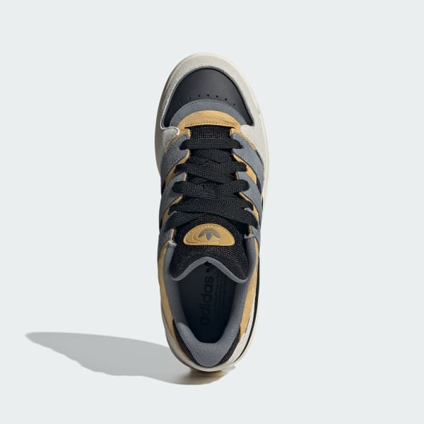 Schwarz Forum 2000 Schuh